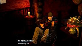 Harem Hotel 292 Game Adventure