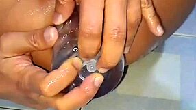 Intense Myanmar Gay Anal Insertion Causes Gaping