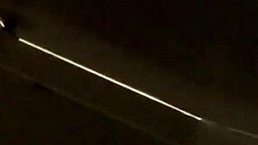 hidden cam spying on friend in private moment