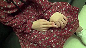 Free JAV: Asian Babe in Wild Uncensored Sex Action