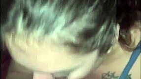 feed me your load, man, best cumshots in mouth with Camila Vegas