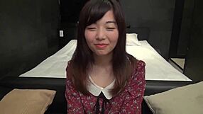 Free JAV: Asian Babe in Wild Uncensored Sex Action