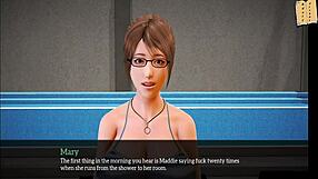 My New Family Gets So Wild!