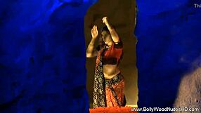 Erotic Chemistry Builds Between Partners