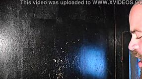 Personal Trainer Seduced by Friends in Basement Sweat and Tension Until They Cum Deliciously