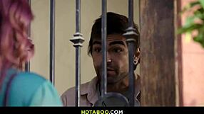 Natasha Nice Drilled Hard, Lucky Fate in Wild Breeding Tale