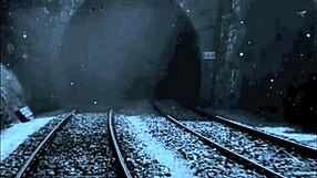 vintage erotic animation