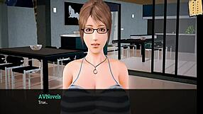 Uusi perhe menee ihan villiks