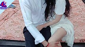 Indian College Students Engage In Desi Sex With Clear Hindi