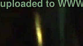 She takes a huge dildo for anal pleasure