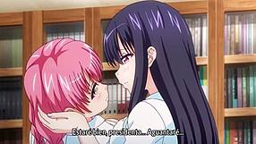 yari agari cap 02 with shaved pussy and anal