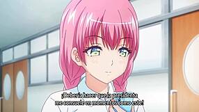 yari agari cap 02 with shaved pussy and anal