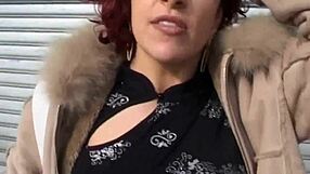 Amateur Couple Spices Up with Shared Intimate Scenes