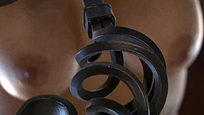 Big bib black cock full hd pounding interracial anal