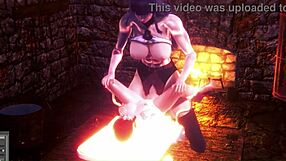 Raiden Shogun X Pyra