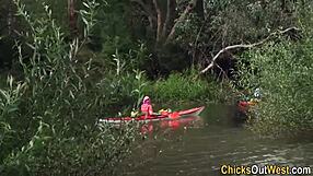 real amateur outdoor