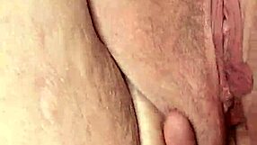 Finger Fucking A Bbw In Homemade Close Up Public Outdoor Milf Pussy Pov Masturbation