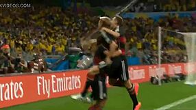 Alemanha Safada Slams Hard Without Mercy in Wild German-Brazilian Action