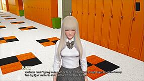 Ripples Anime Hentai Gameplay Part 1