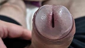 Twink wakes up to neighbor's gay homemade fun