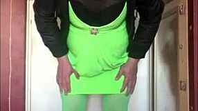 i squeeze fresh juice from homemade bisexual fun