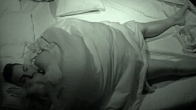 hungarian couple vivien & attila heat up reality show on webcam