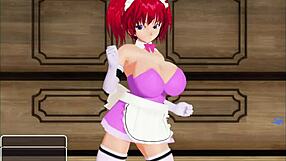 i'm watching girl b hero scenes part 22 with camil