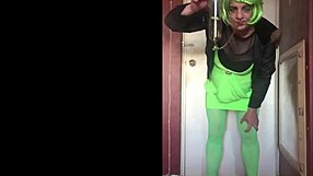 i squeeze fresh juice from homemade bisexual fun