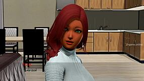 This is not heaven - uncensored part 3