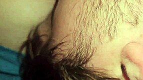 Intense Gay Blowjob Deepthroat Action Unleashed