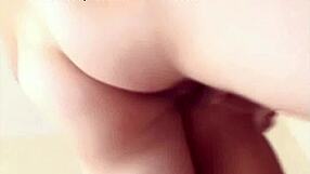 Exploring my step sister's daily life and interests