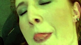 Join Wild Redhead Charly Fire In Her First Porn Scene With Big Ass Riding