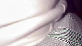 Skinny Mexican Babe Fucks In Abandoned Classroom Homemade Video