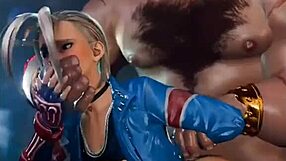 Watch Cammy take that monster cock in her big ass?