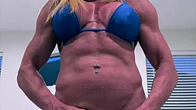 POV - aku perlu kamu hisap klitoris besar aku dan bantu aku orgasm - dirty talk 4K