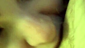 The girl eagerly loves her daddy's dick, gagging and deepthroating it passionately in this narrative.