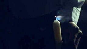 kissa sins gets rough workout blowjob facial