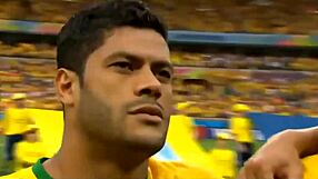 Alemanha Safada Slams Hard Without Mercy in Wild German-Brazilian Action