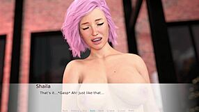 Let's play the night before christmas