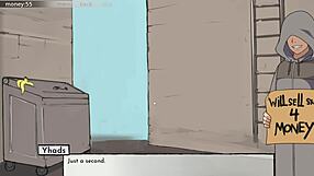 18Titans Part 7 Cartoon Parody Game Action