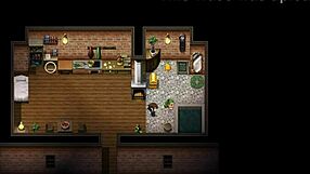 lost lagoon harem hentai girl huge tits exposed wet pussy