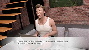 Let's play the night before christmas