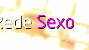 alessandra carvalho gets fucked doggystyle by vagninho