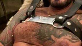 Viktor Rom Celebrates Grammy Win After 3650 Days in Industry