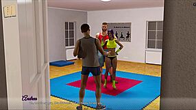 Exploring Alternate Existence in This Exciting Game Adventure