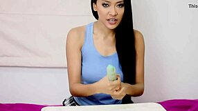 put a condom in your mouth!