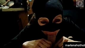 Intense Argentine Gay Blowjob POV With Amateurs And Pornstars Featuring True Sucking Action