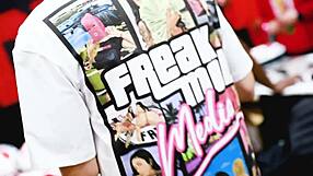 We Fucked In Parking Lot!