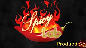 Dirty cougar gets bent over and doggystyled hard by Dandy Mary-Rider!