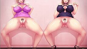 Aniki no Yome-san, I messed up watchin’ this eng sub, so hot!